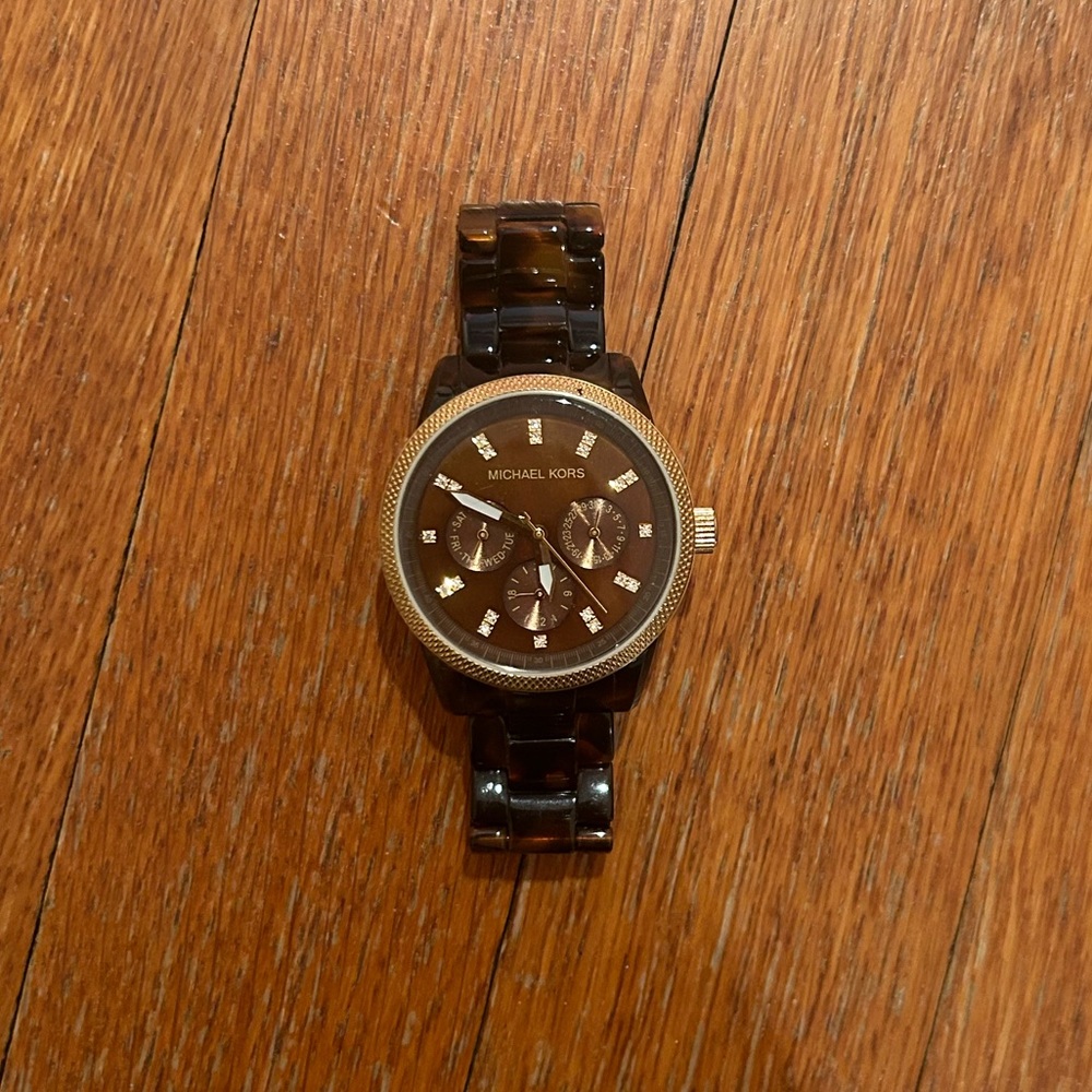 Michael Kors - Watch